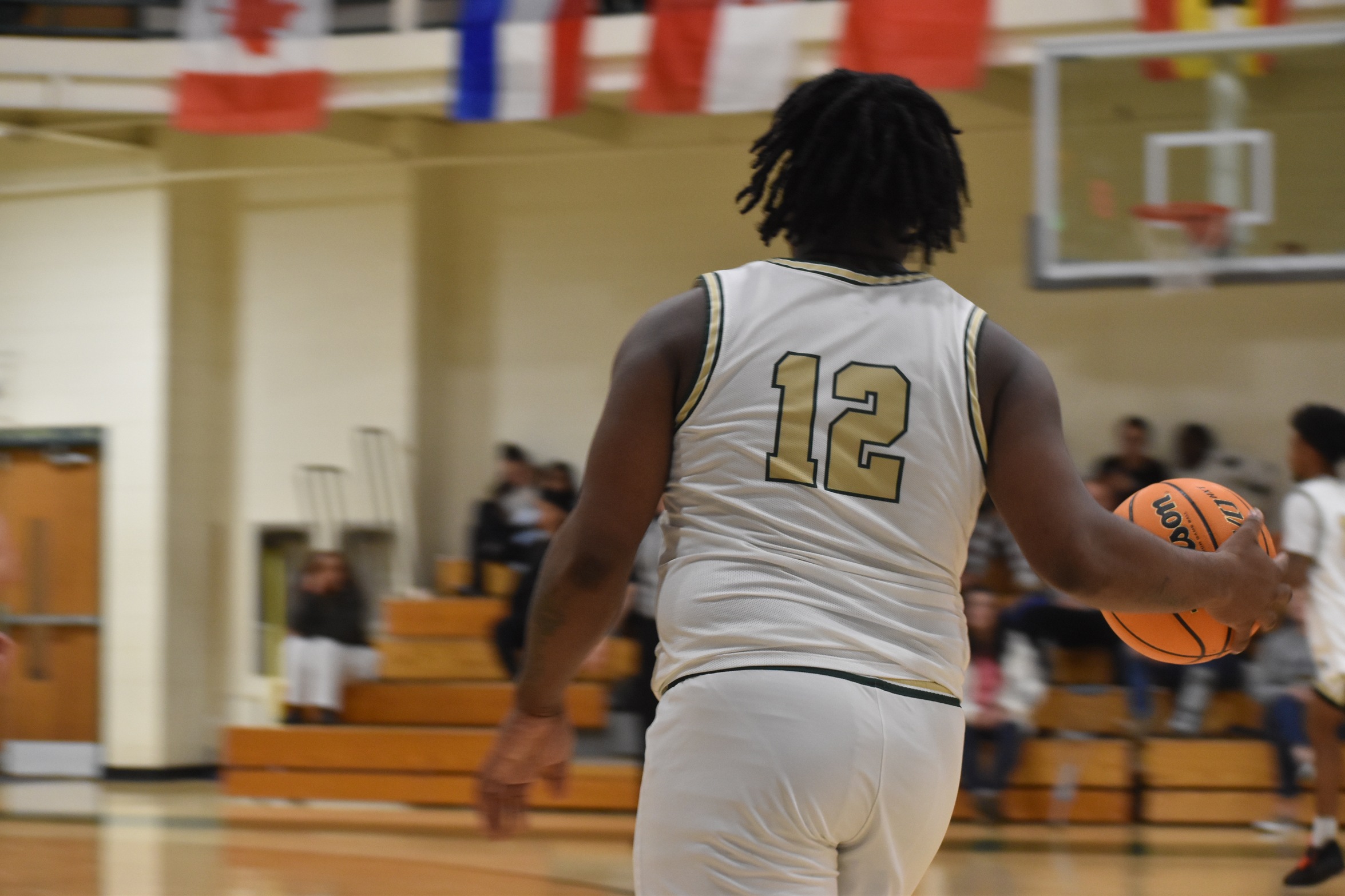 Lightning Surrender to Wildcats in GNAC Play