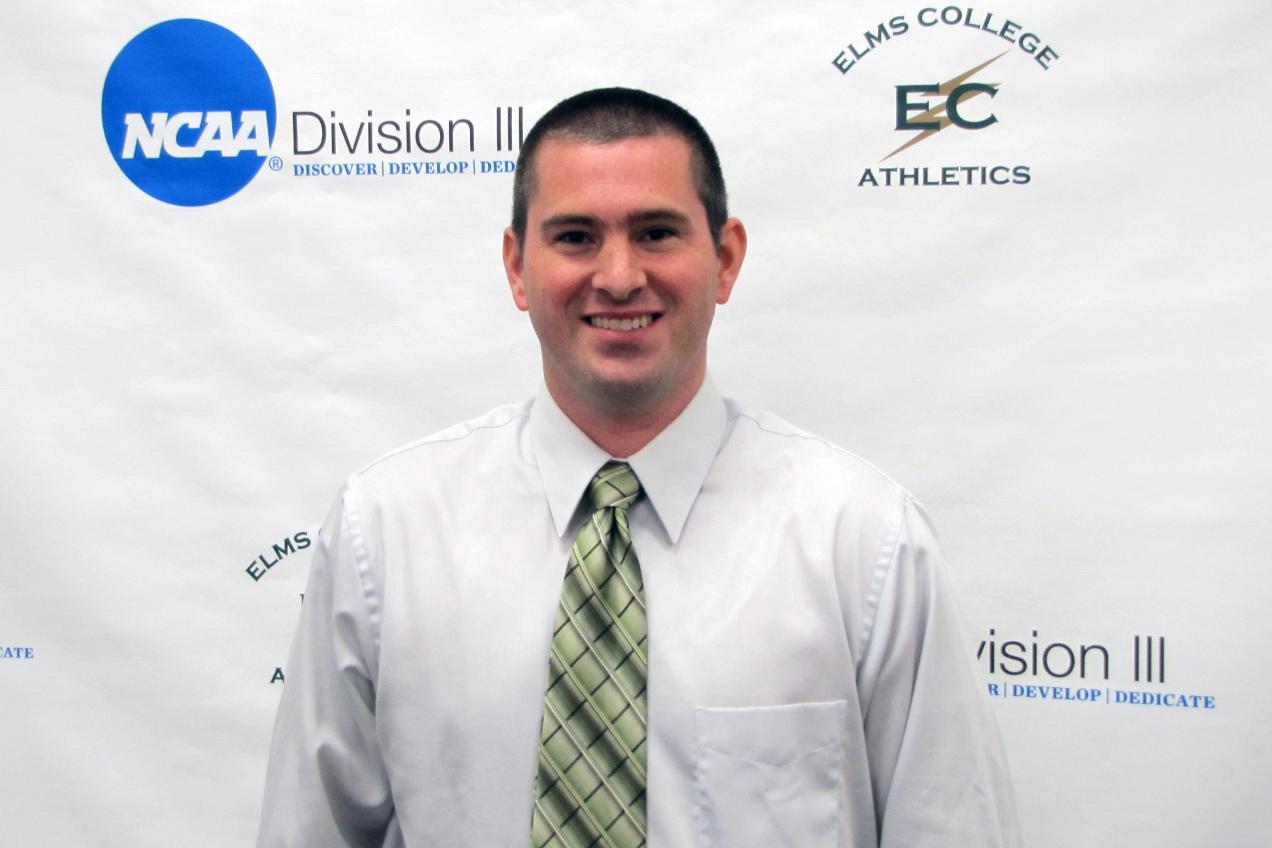 Southall Named Head Men&rsquo;s Basketball Coach