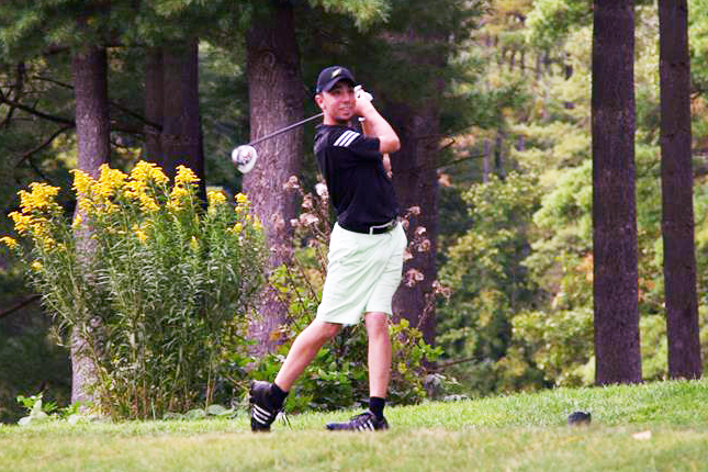 Men&rsquo;s Golf Places Second at Emmanuel College Invitational