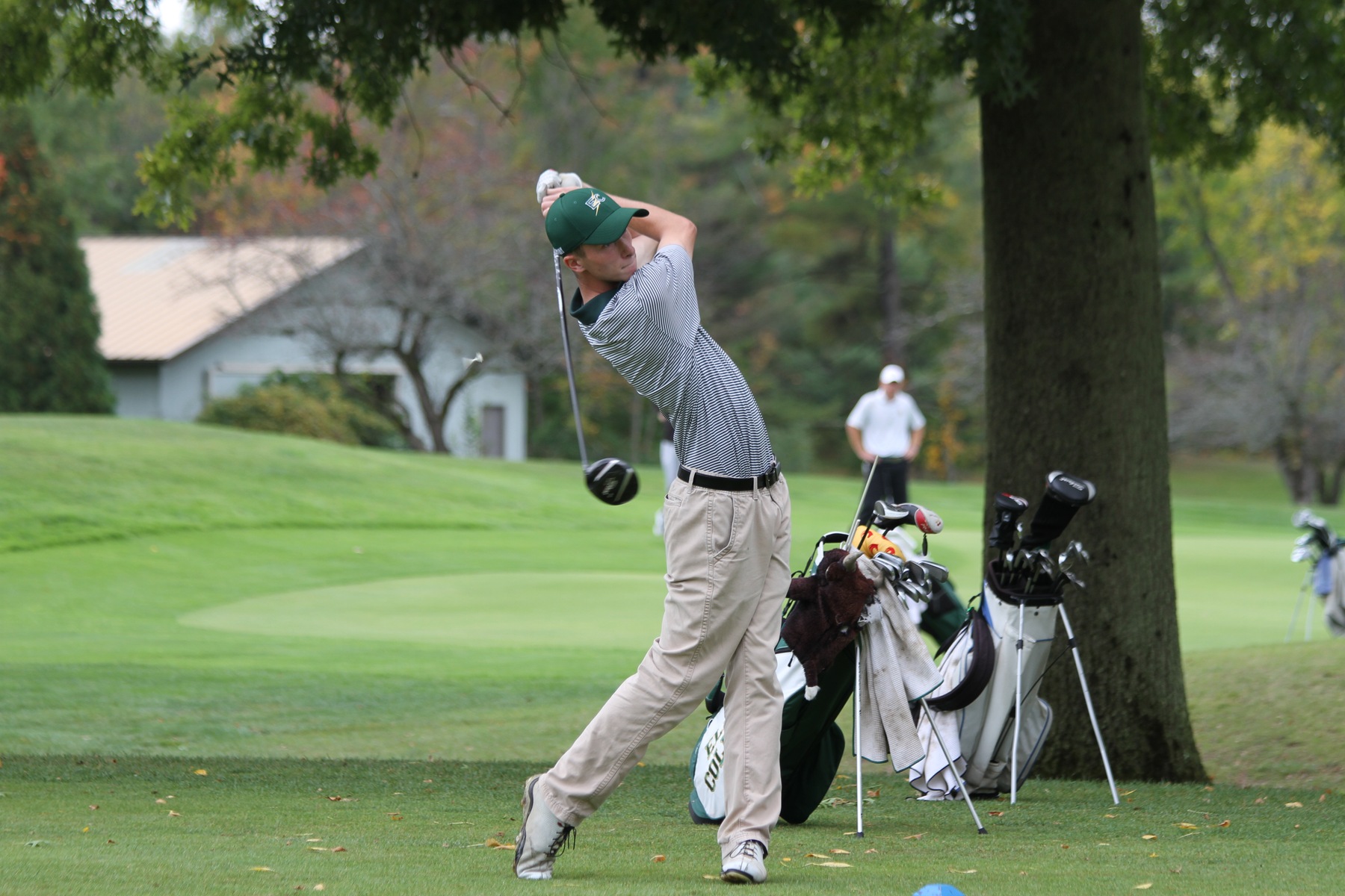 Blazers Finish 15th At Hampton Inn Collegiate Invite
