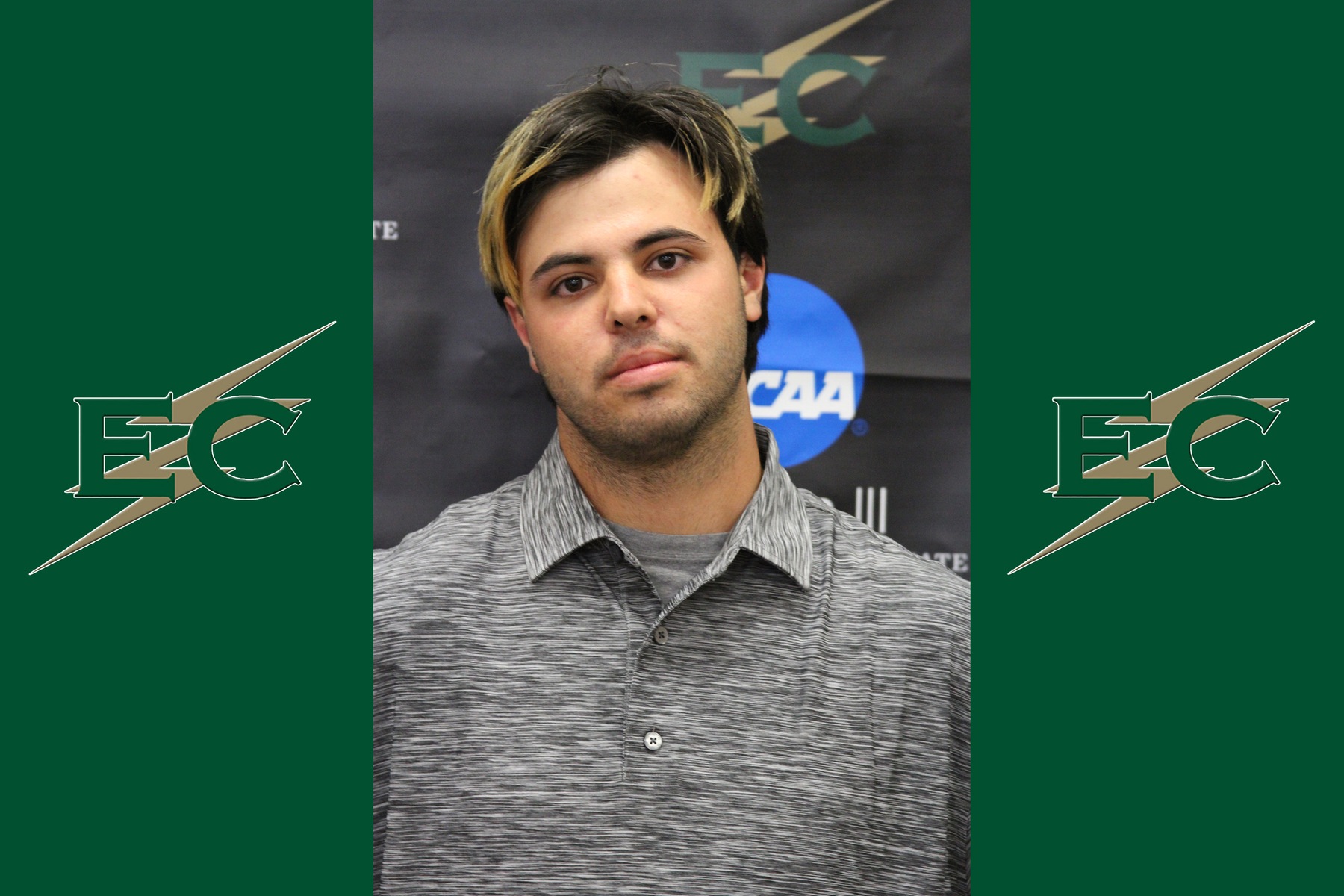Shalhoup Earns Medalist Honors In Second Place Finish At Emmanuel Invitational