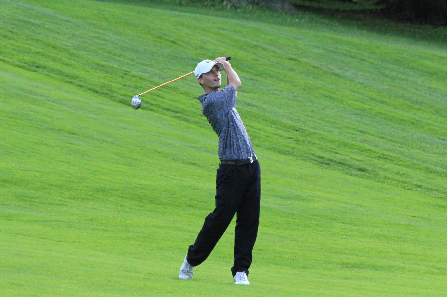 Blazers Take Top Spot At Saints Invitational