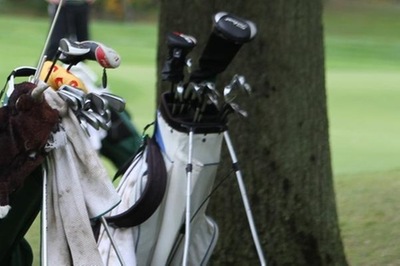 Golf Places 11th at Rhode Island Spring Invitational