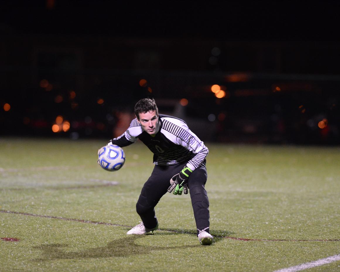Johnson & Wales University Edges Past Men&rsquo;s Soccer, 1-0