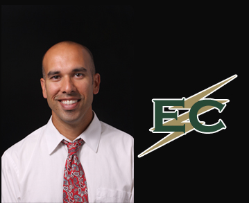 Sheikh Named Head Men&rsquo;s Soccer Coach