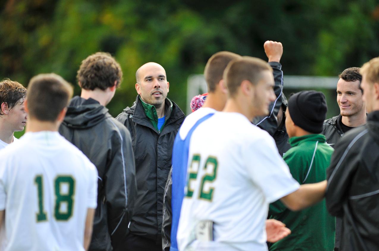 Men's Soccer Preview: Daniel Webster