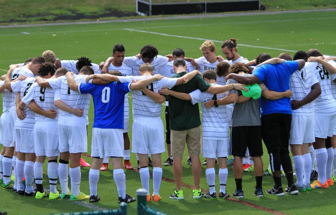 Elms Heads NECC in Academic All-Conference Selections