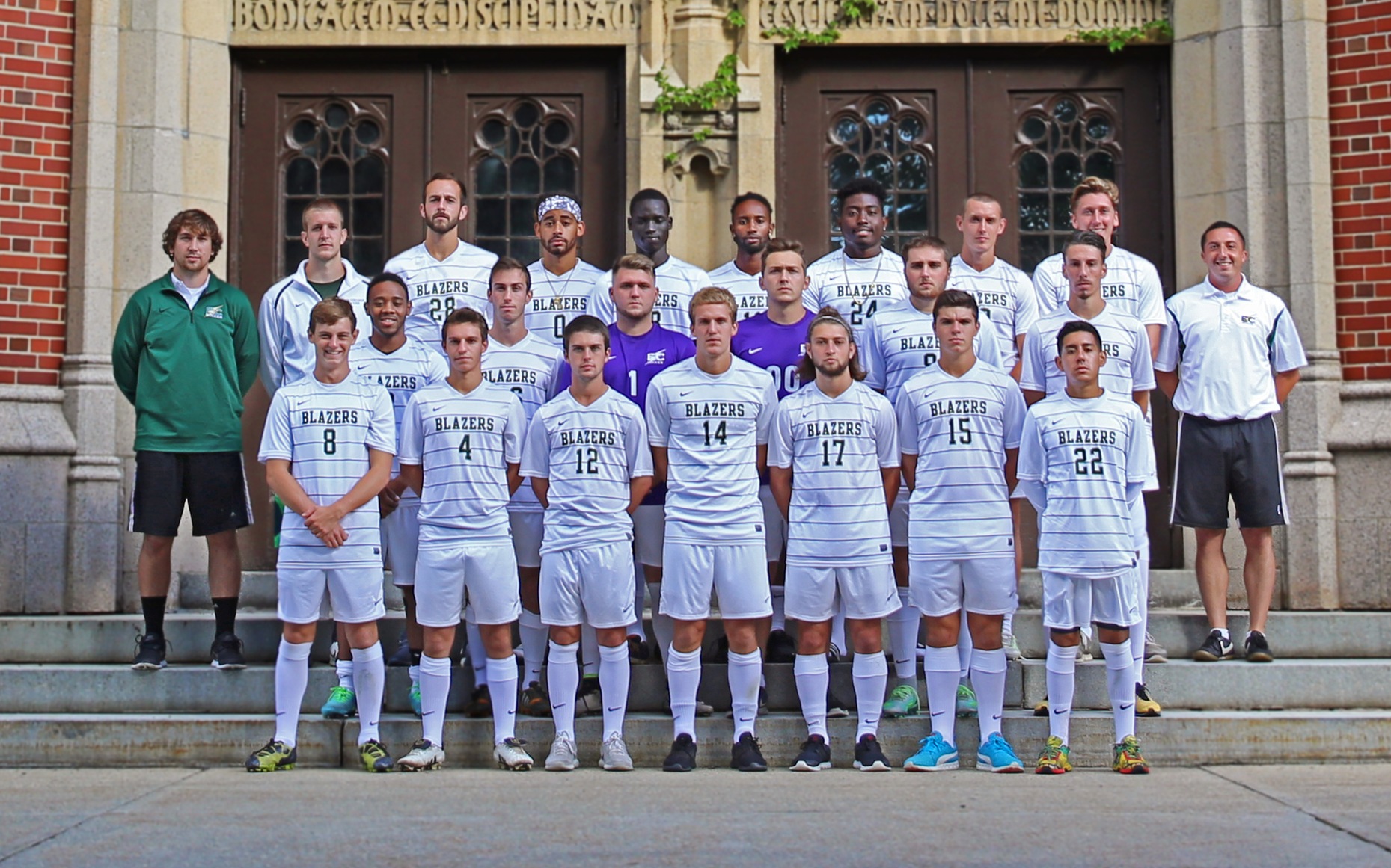 Elms Places 24 Student-Athletes On NECC Fall Academic All-Conference Team