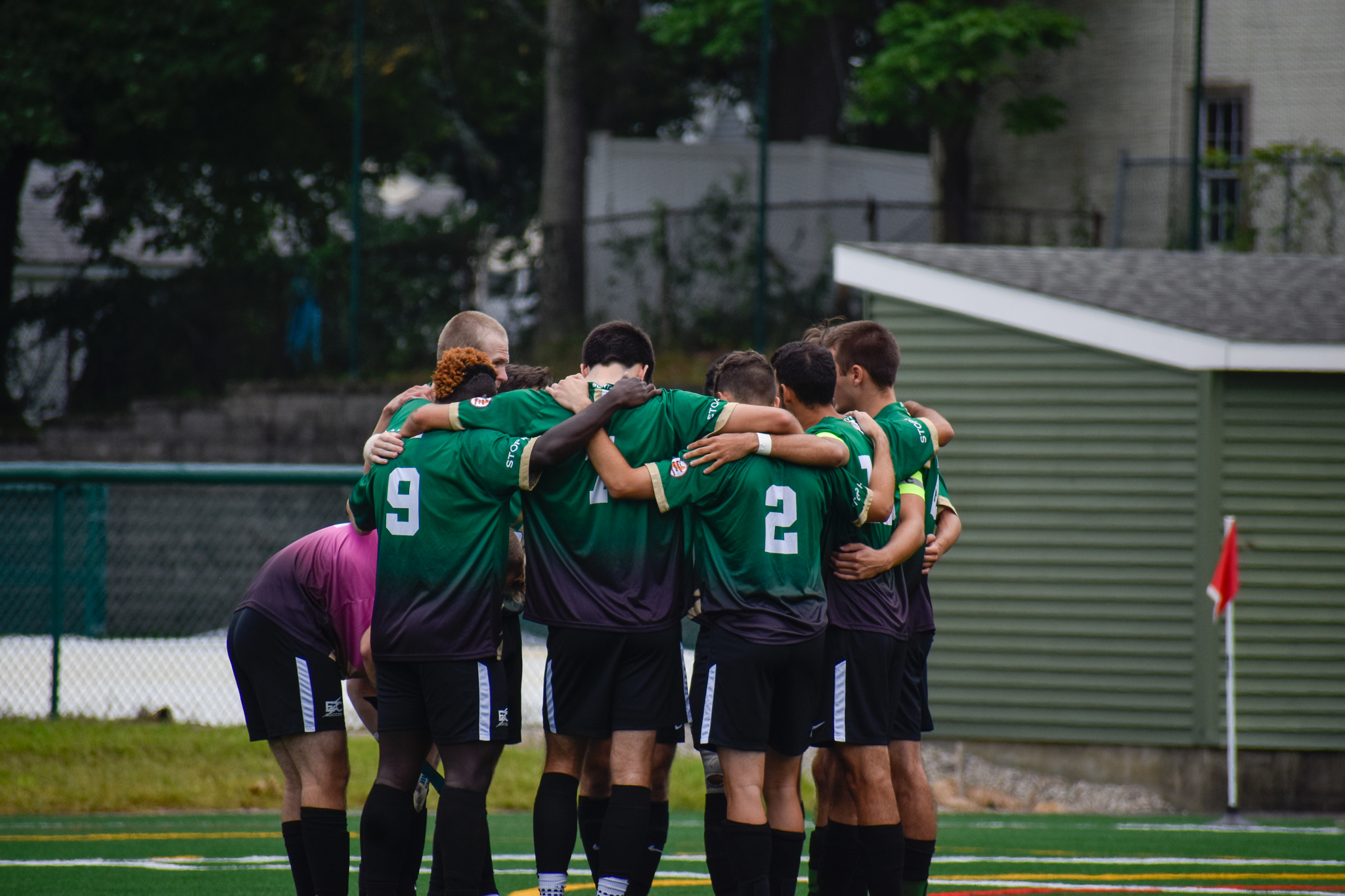 Blazers Snag First GNAC Appearance Win vs Lasell
