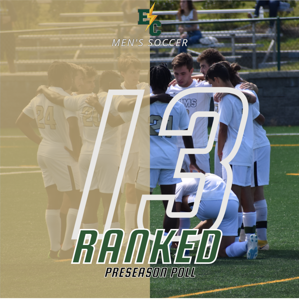 Men's Soccer Selected Thirteenth in the GNAC Preseason Polls