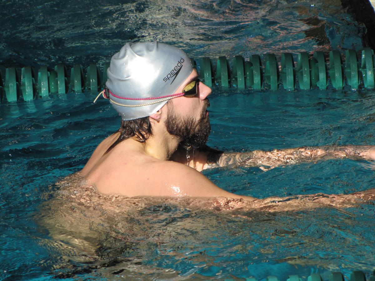 Cirillo Successful on Day One of NEISDA Championships