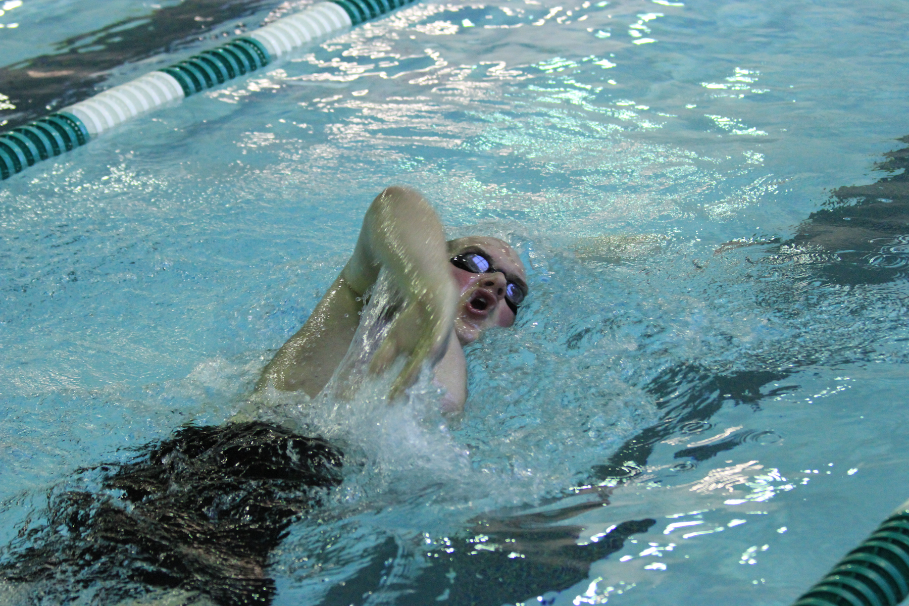 Blazer Women 11th, Men 9th After First Event Of NEISDA Championships