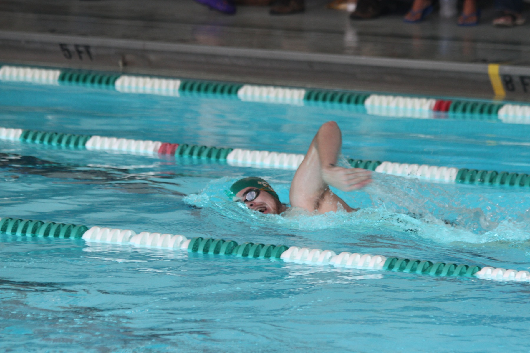 Blazers Fall At St. Joseph's (ME)