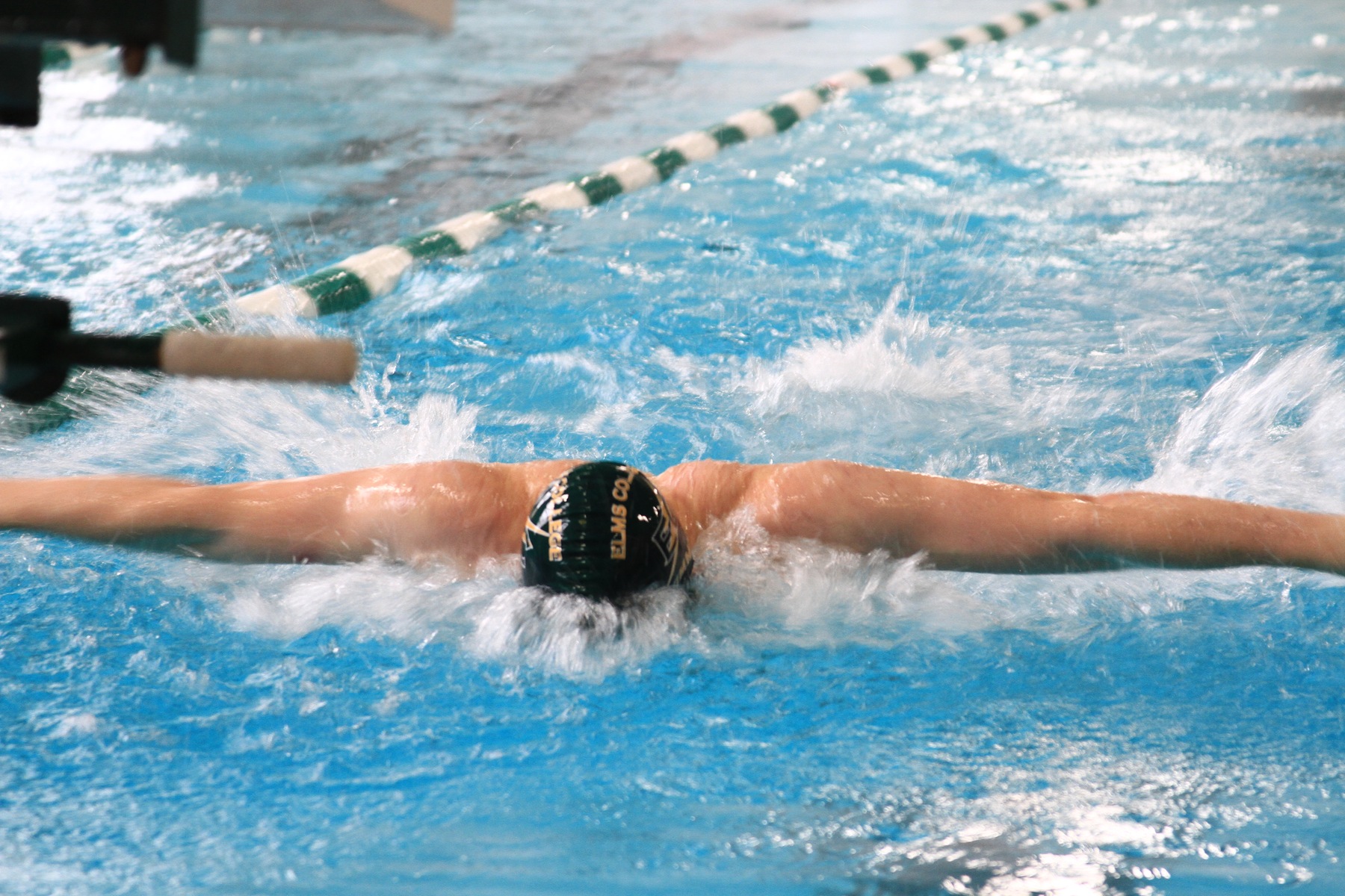 North Breaks Two Program Records At Regis Invitational