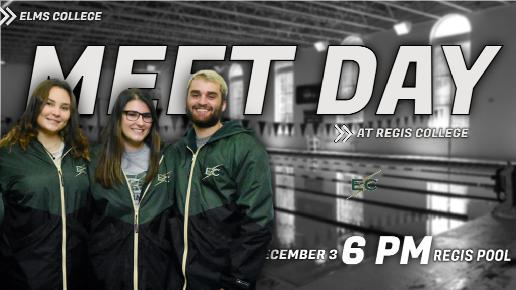 Blazers Were in the Fast Lane at Regis College Invite