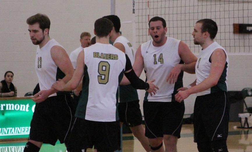 Elms Leads NECC in Academic All-Conference selections