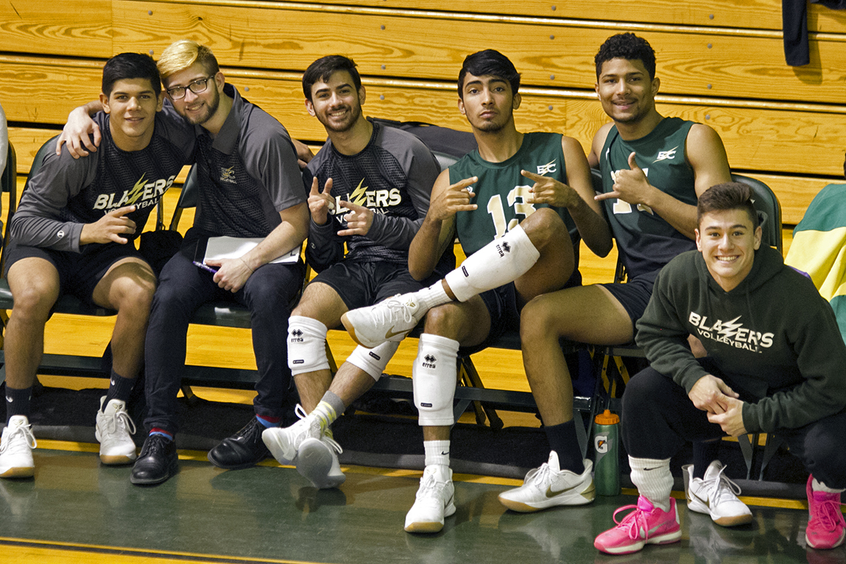 Elms Closes Regular Season With Fifth-Straight Win