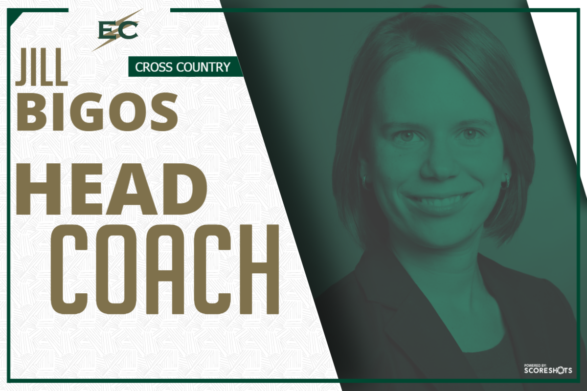 Bigos To Coach Blazer Cross Country