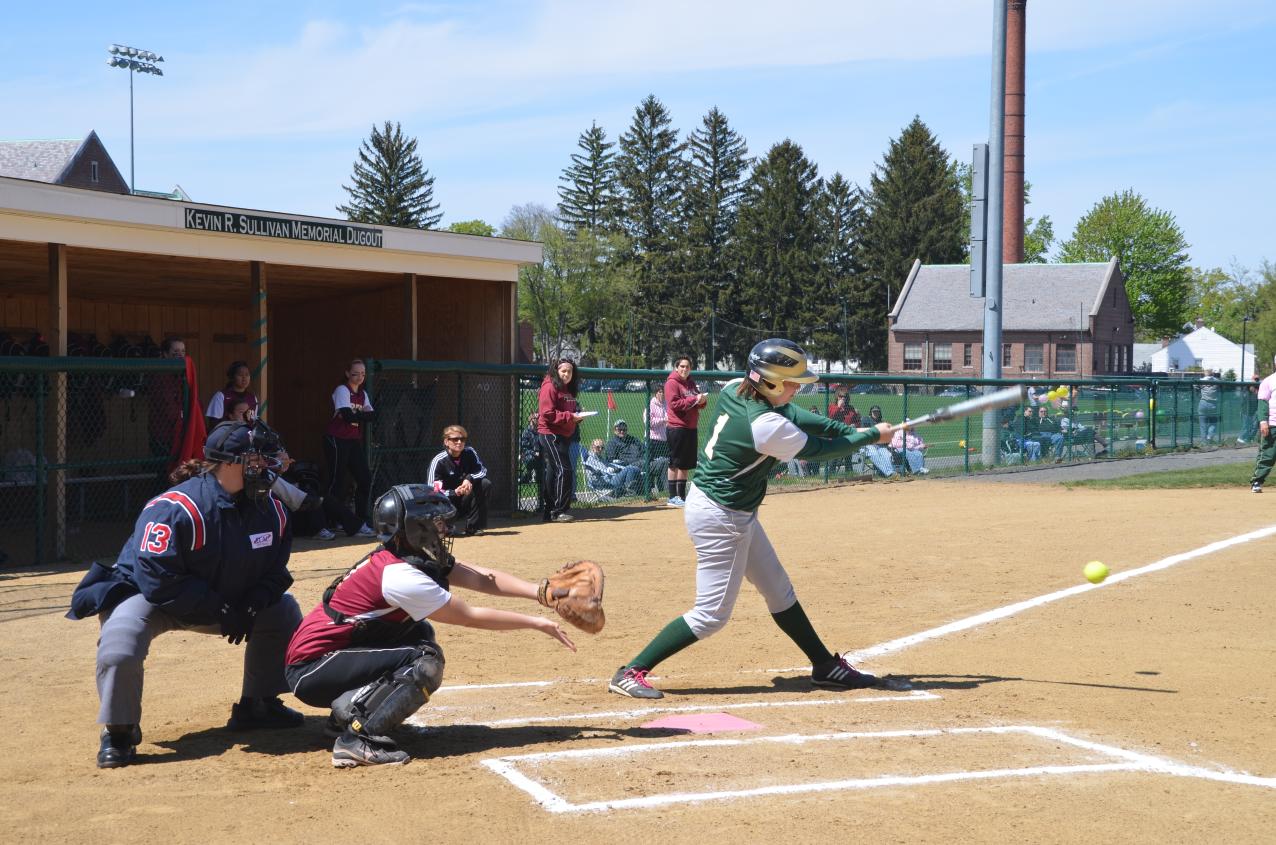 Softball to Host Hitting Clinic on Sunday, February 24