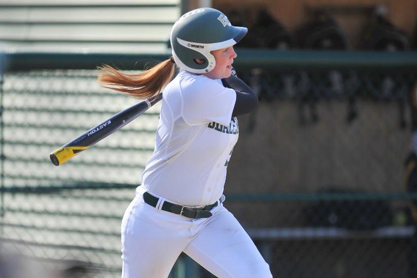 Softball Slips to Alverno, Emory & Henry