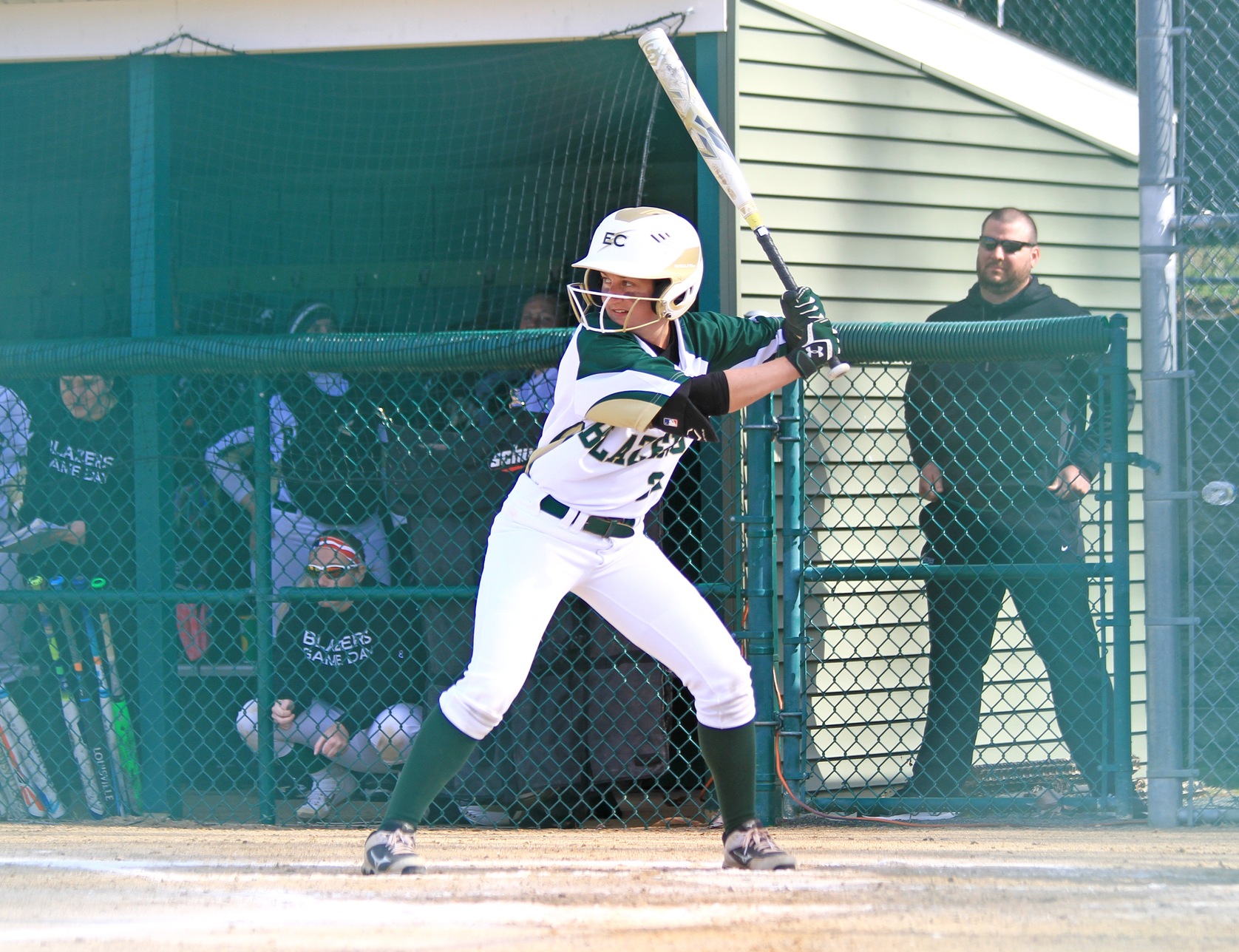 Blazers Drop Game One And Tie Game Two With Pioneers