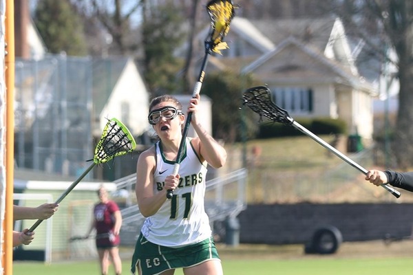 Blazers Breeze Past Mitchell And Into The NECC Semi-Finals
