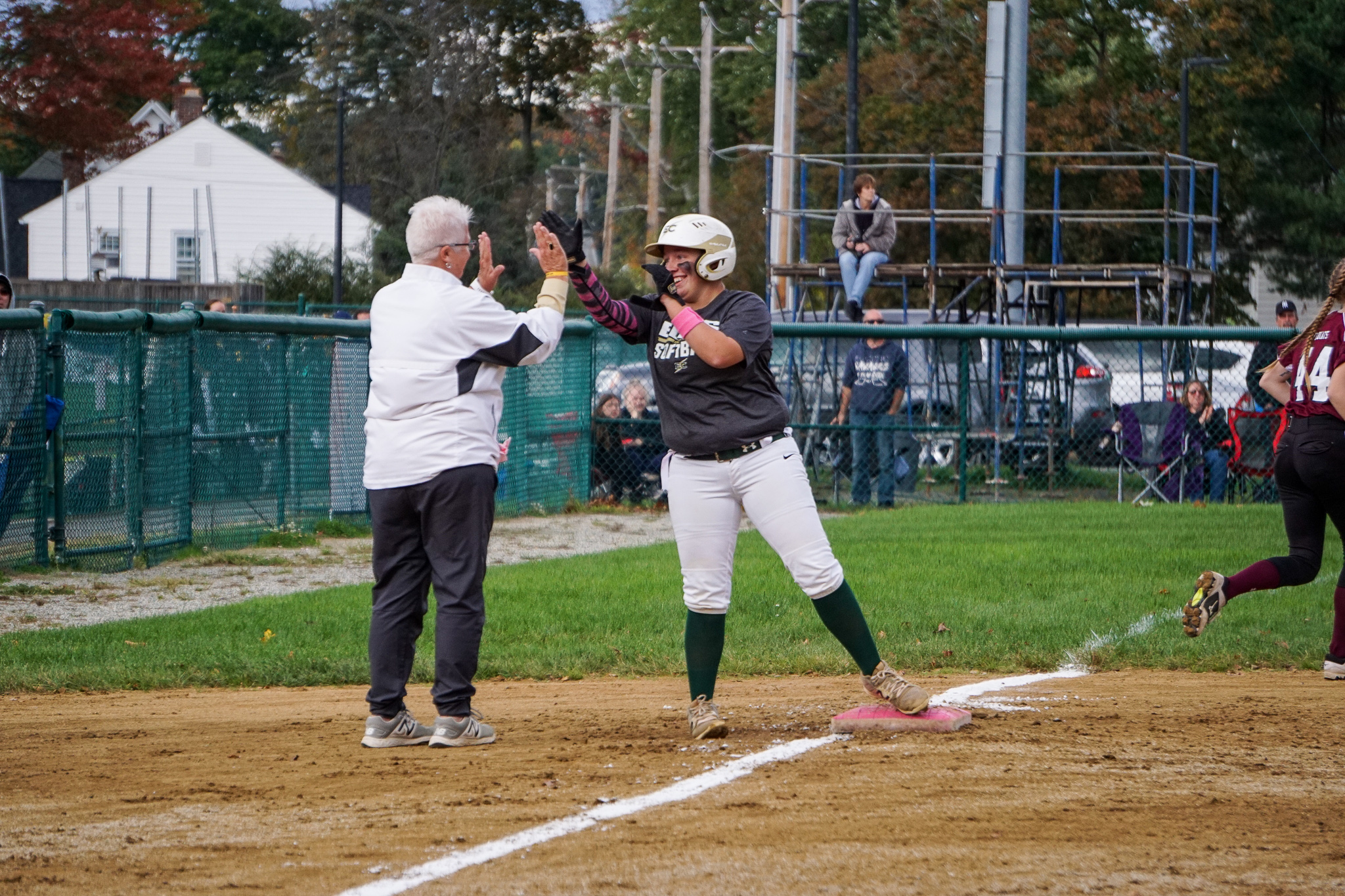 Blazers Fall to Drew University