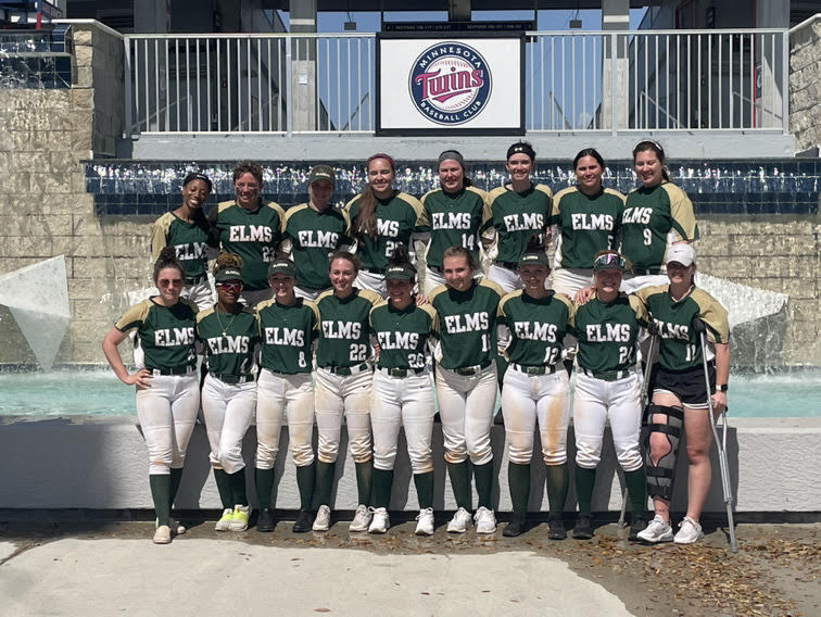 Blazers Sweep Last Doubleheader in Florida