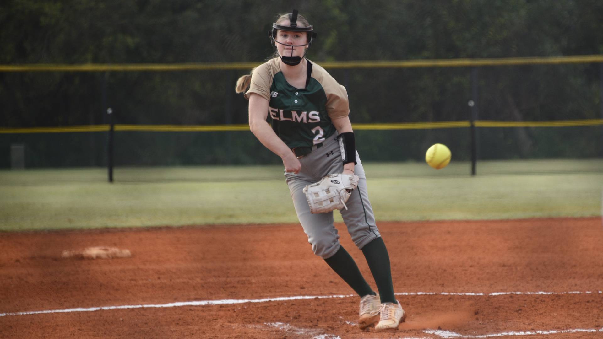 Softball Loses Tough Battles Against Potsdam and Lesley