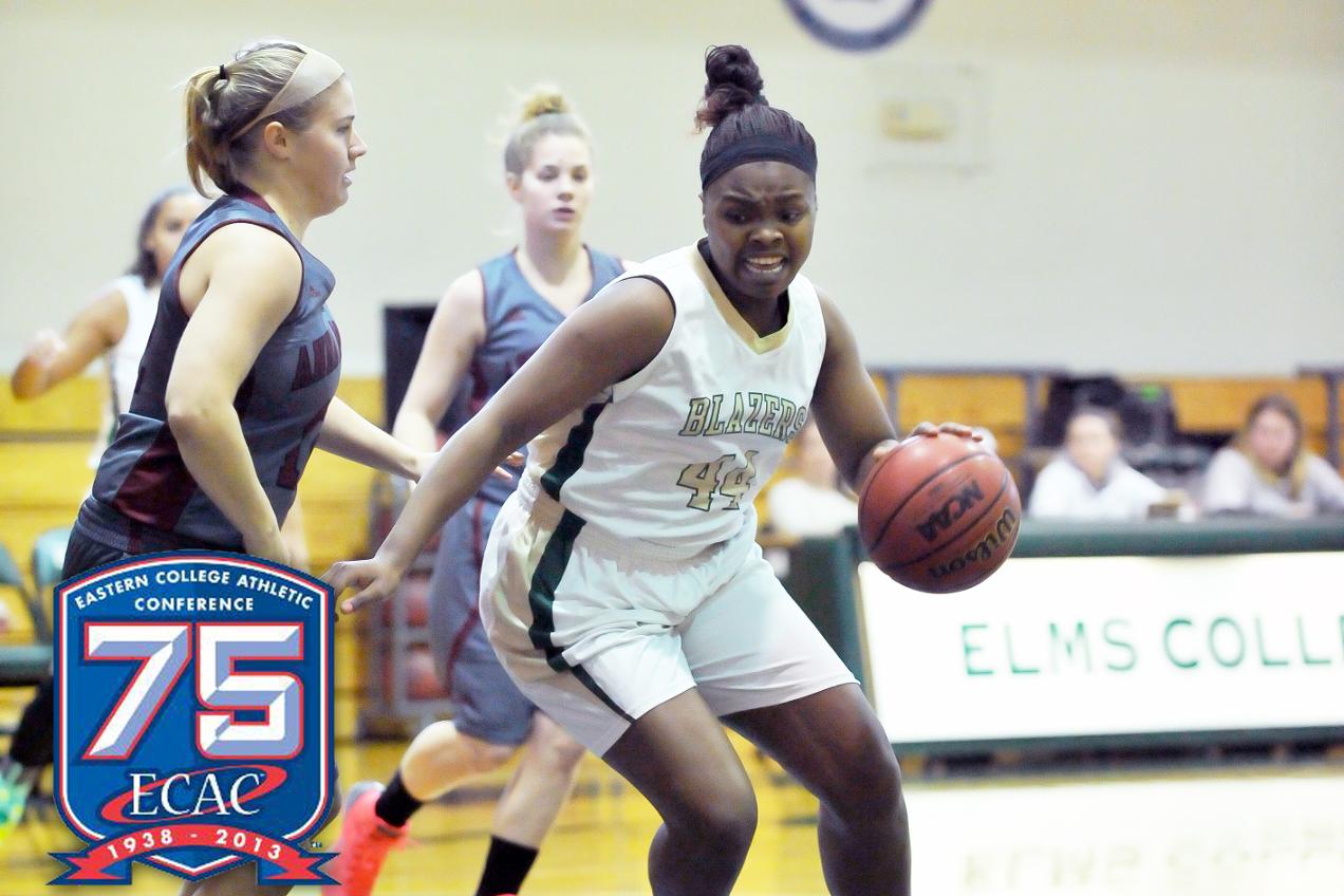 Women&rsquo;s Basketball Soars Past Daniel Webster College, 67-53