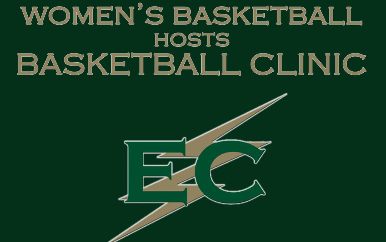 Women's Basketball to Host Skills Clinic