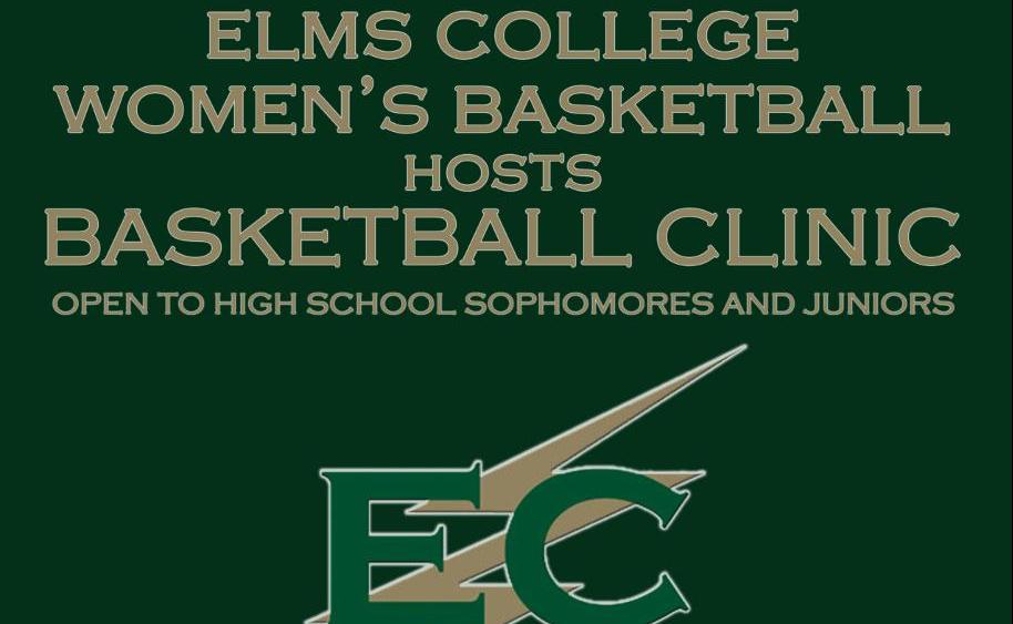 Women's Basketball Hosts High School Clinic