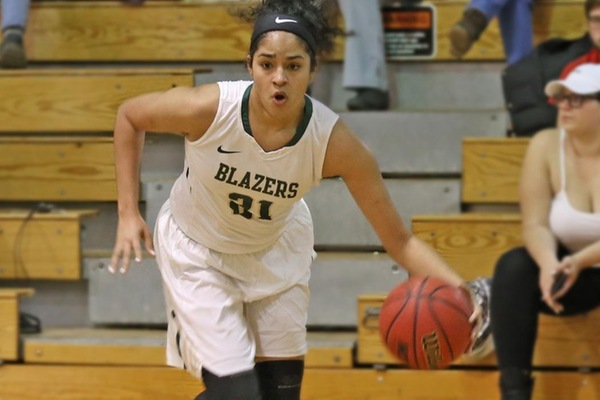 Women's Hoops Takes 69-49 Win Over Wheelock