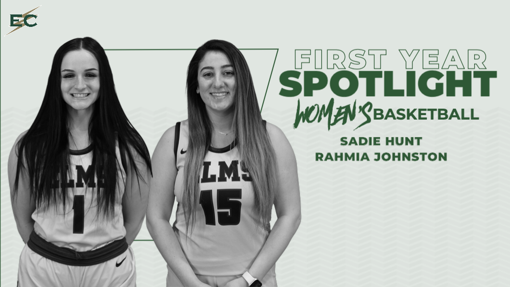 First Year Fridays: Women&rsquo;s Basketball