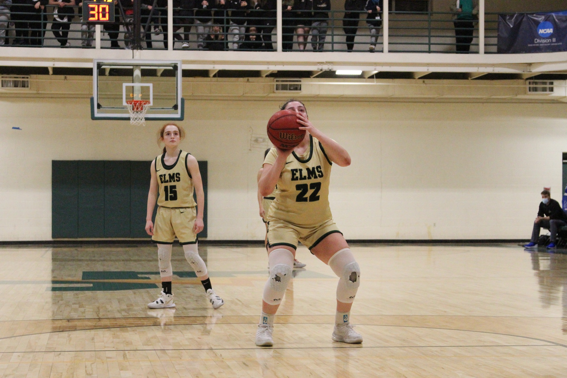 The Colonels Draw a Halt to the Women's Basketball Win Streak