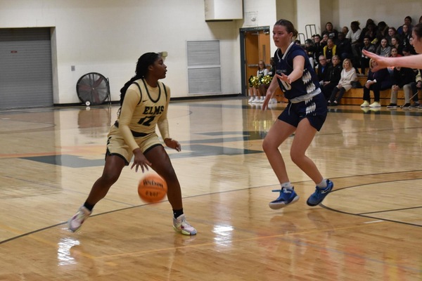 Blazers Beat Colby-Sawyer on the Road