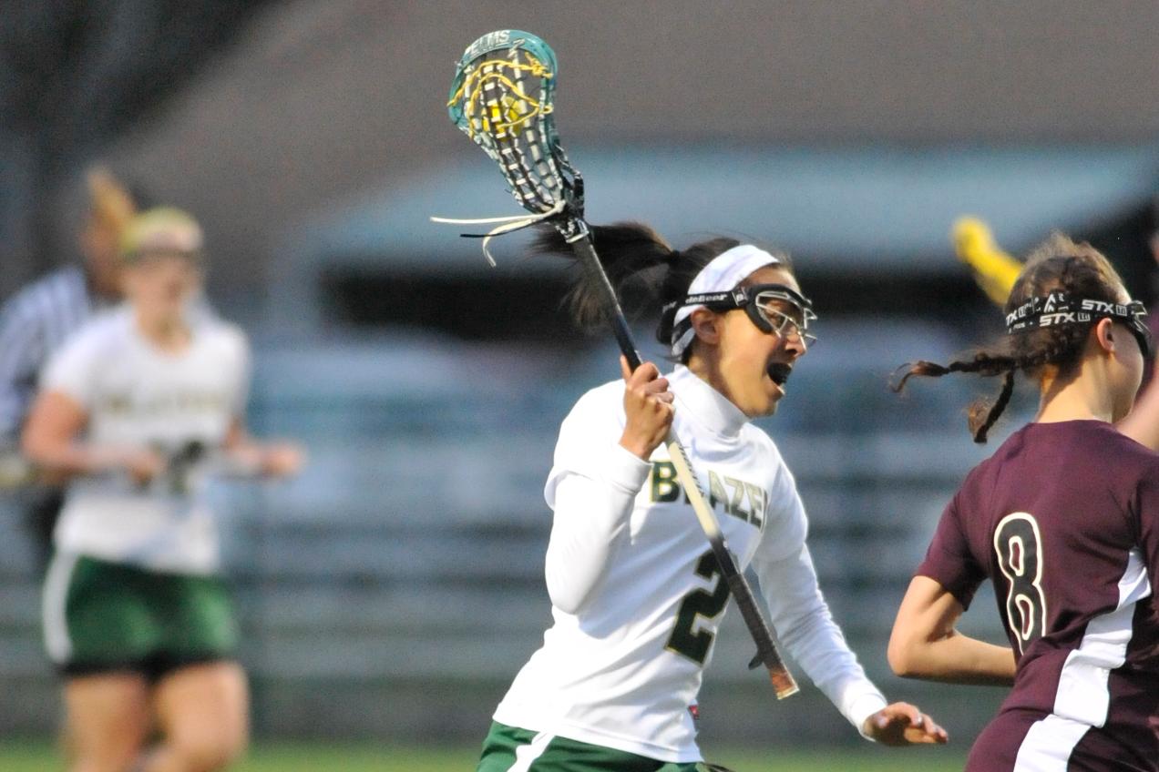 Maritime College (N.Y.) Edges Women&rsquo;s Lacrosse, 11-7