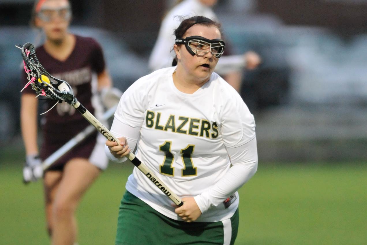 Fitchburg State University Tops Women&rsquo;s Lacrosse, 18-8