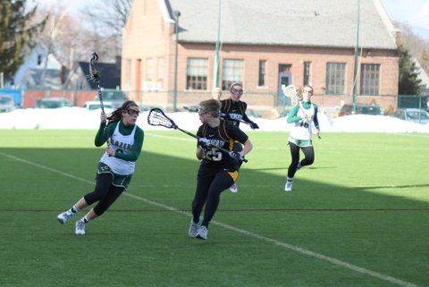Women's Lacrosse Preview: Albertus Magnus