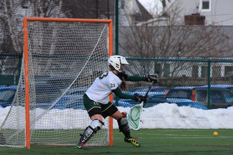 Fitchburg State Surges Past Women's Lacrosse