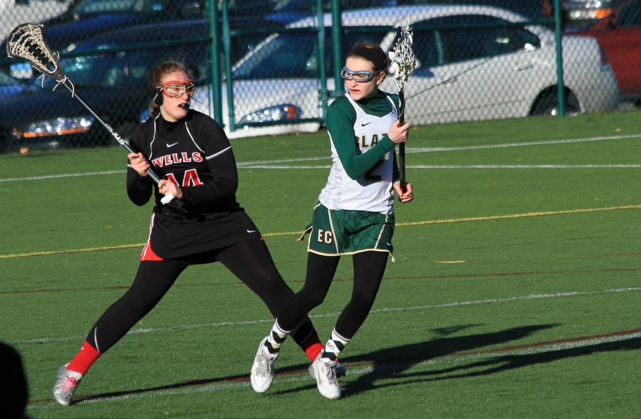 Vurno Named NECC Rookie of the Week