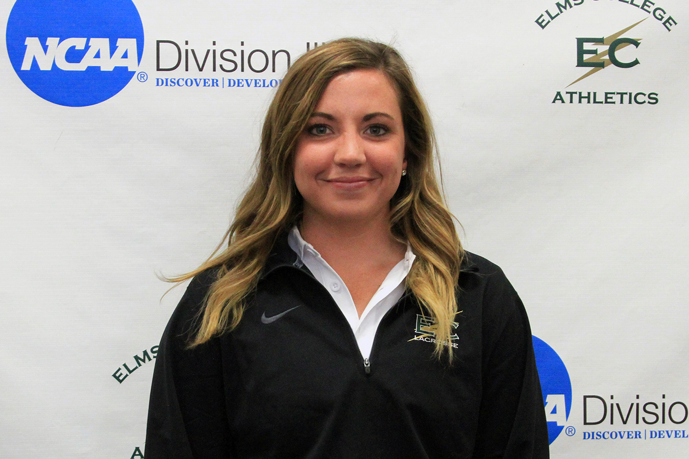 Scannapieco Named Head Women's Lacrosse Coach