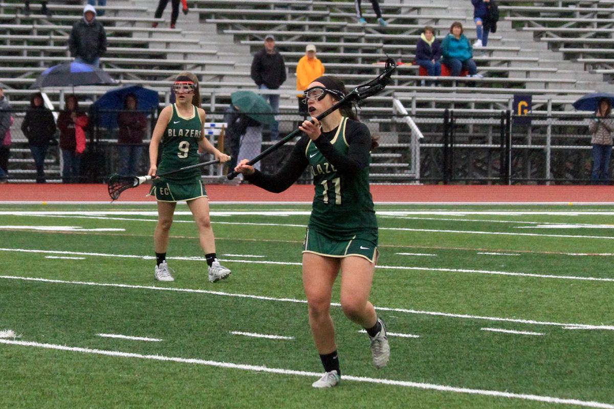 Blazers Fall To Springfield In NCAA Tournament Debut, 24-3