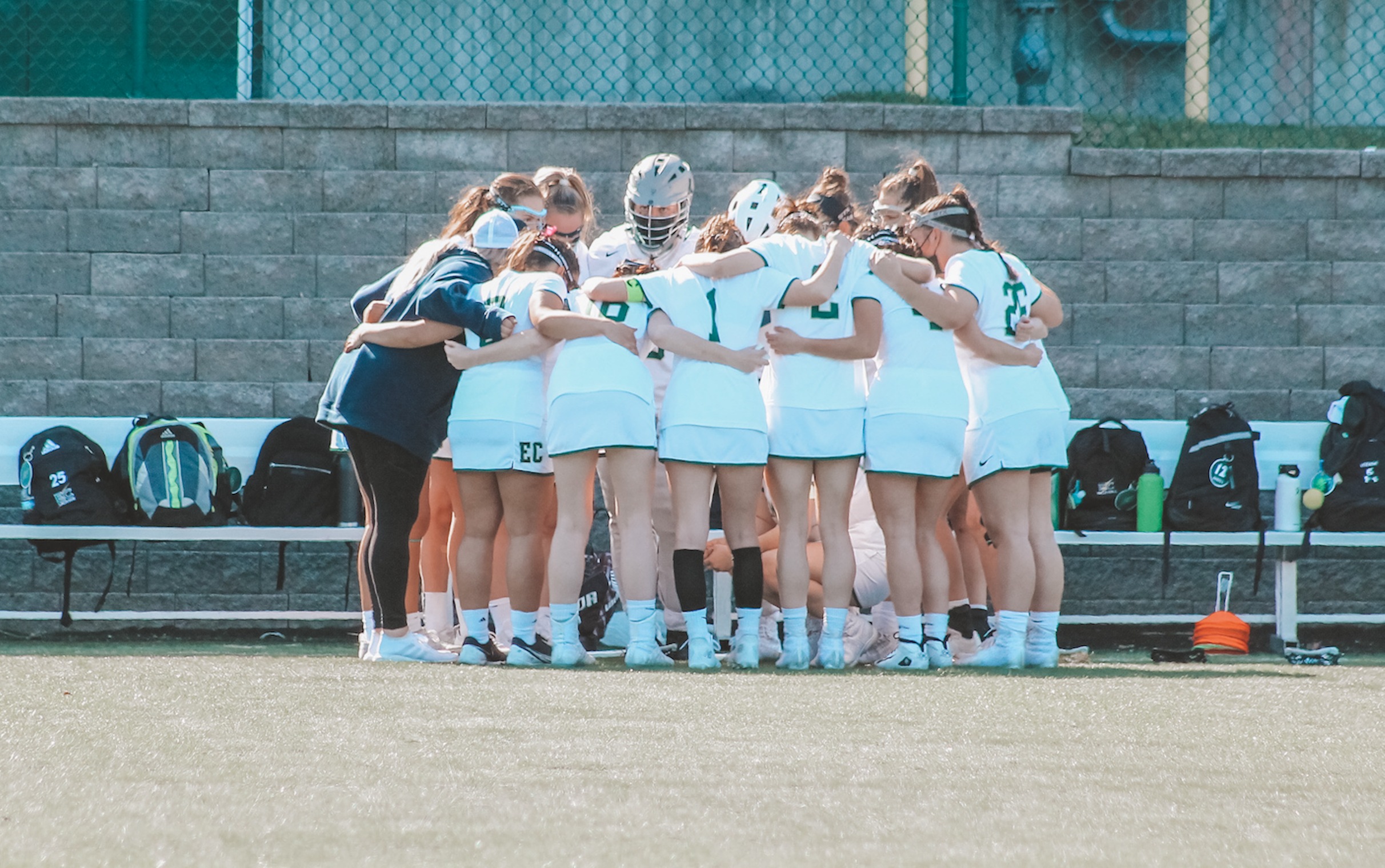 Elms College Women's Lacrosse Season Preview