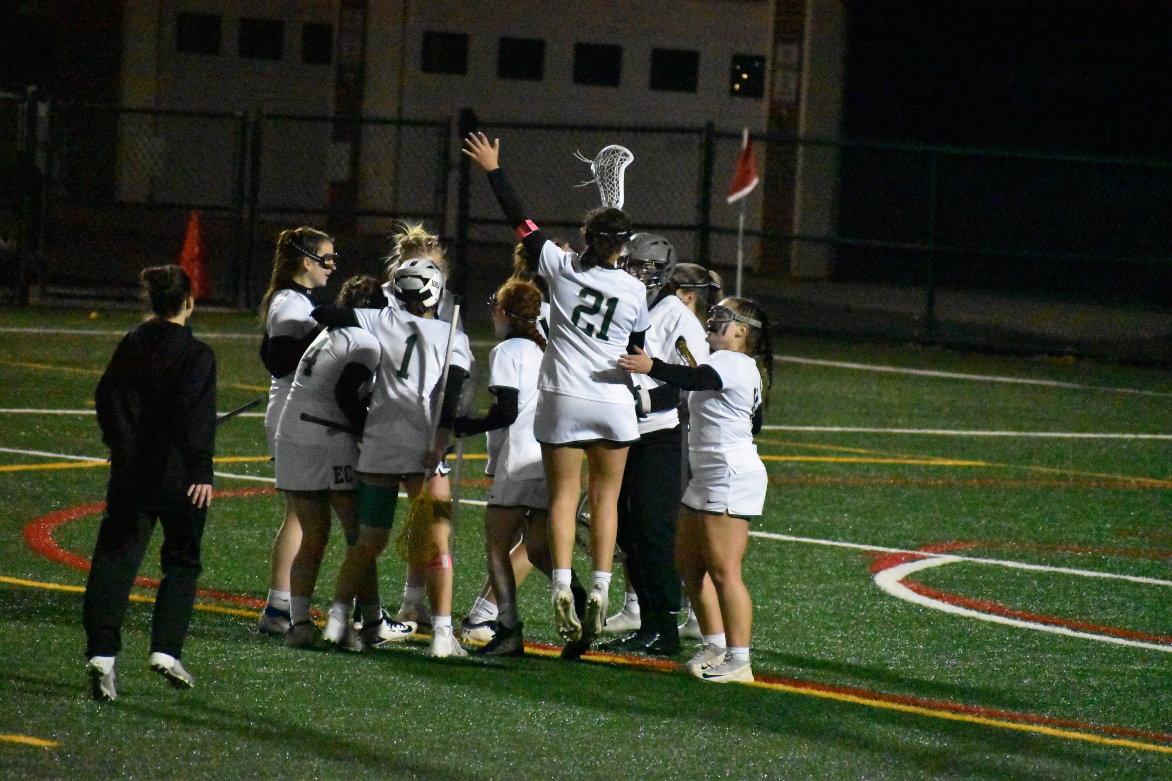 Blazers Secure Conference Win After Gritty Performance Against Blue Jays