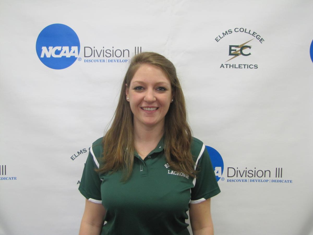 Ruane Named Elms College Women&rsquo;s Lacrosse Coach