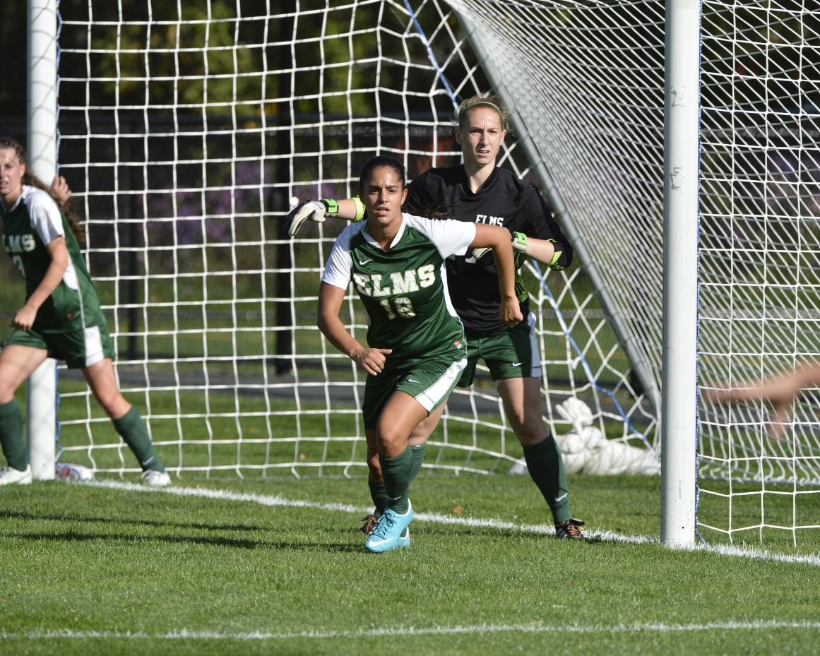 Rutgers University-Camden Bests Women&rsquo;s Soccer, 1-0