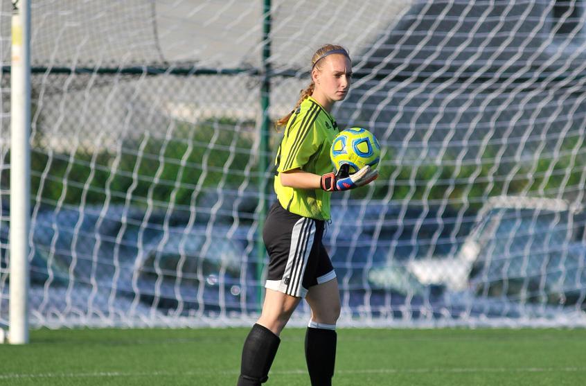 Women&rsquo;s Soccer Falls to Clark University, 4-0