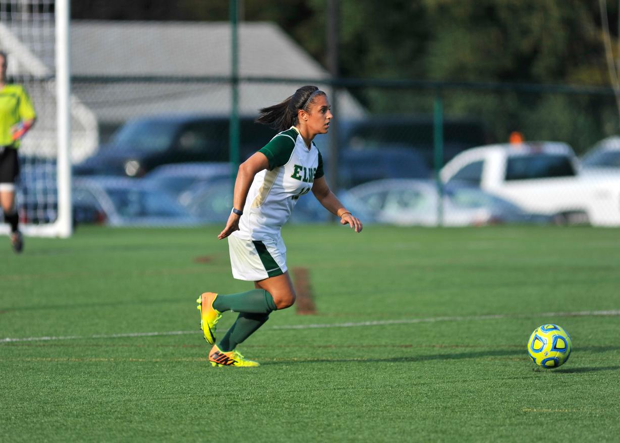 Wesleyan University (Conn.) Tops Women&rsquo;s Soccer, 4-1