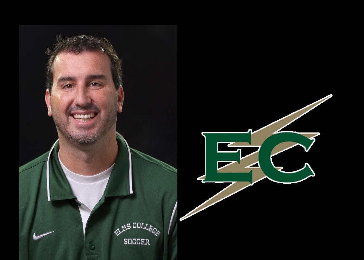 Milbier Named Head Women&rsquo;s Soccer Coach